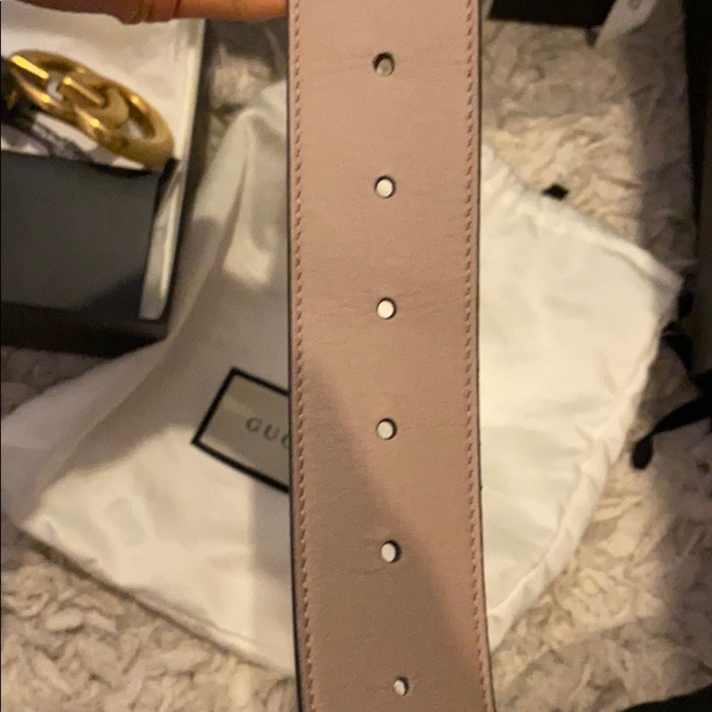 Gucci Double G belt - Picture 4 of 6